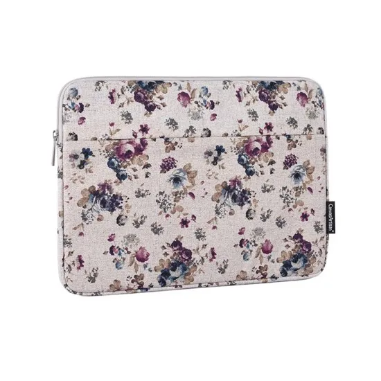 Geanta Laptop 13 - 14 - CanvasArtisan (L2-01) - Light Yellow Geanta Laptop 13 - 14 - CanvasArtisan (L2-01) - Light Yellow