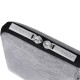 Geanta Laptop 13 - 14 - CanvasArtisan (L3-C12) - Dark Gray