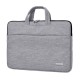 Geanta Laptop 13 - 14 - CanvasArtisan (L3-C12) - Light Gray