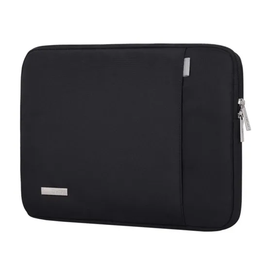 Geanta Laptop 13 - 14 - CanvasArtisan (M29-19) - Black Geanta Laptop 13 - 14 - CanvasArtisan (M29-19) - Black