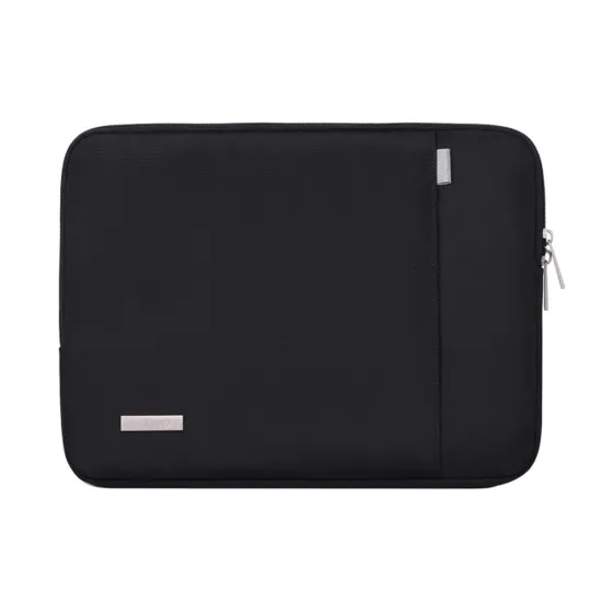 Geanta Laptop 13 - 14 - CanvasArtisan (M29-19) - Black Geanta Laptop 13 - 14 - CanvasArtisan (M29-19) - Black