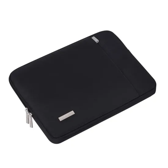 Geanta Laptop 13 - 14 - CanvasArtisan (M29-19) - Black Geanta Laptop 13 - 14 - CanvasArtisan (M29-19) - Black