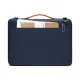 Geanta Laptop 13 - Tomtoc Defender Laptop Briefcase (A42C2B1) - Navy Blue Geanta Laptop 13 - Tomtoc Defender Laptop Briefcase (A42C2B1) - Navy Blue