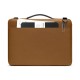 Geanta Laptop 13 - Tomtoc Defender Laptop Briefcase (A42C2Y1) - Brown