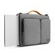 Geanta Laptop 14 - Tomtoc Defender Laptop Briefcase (A42D3G3) - Gray