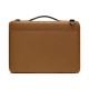 Geanta Laptop 14 - Tomtoc Defender Laptop Briefcase (A42D3Y1) - Brown