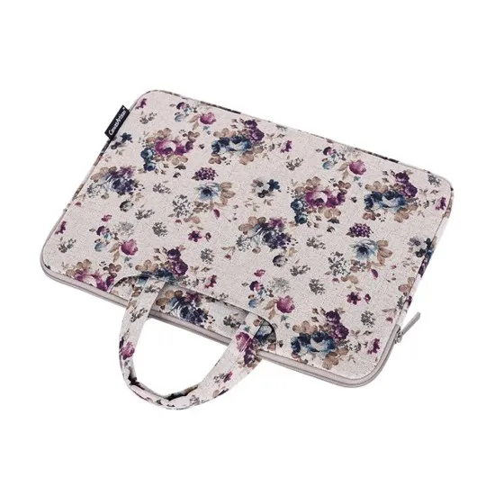 Geanta Laptop 15 - 16 - CanvasArtisan (H2-B02) - Khaki Geanta Laptop 15 - 16 - CanvasArtisan (H2-B02) - Khaki