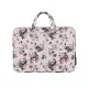 Geanta Laptop 15 - 16 - CanvasArtisan (H2-B02) - Khaki Geanta Laptop 15 - 16 - CanvasArtisan (H2-B02) - Khaki