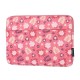 Geanta Laptop 15 - 16 - CanvasArtisan (H24-11) - Pink