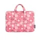 Geanta Laptop 15 - 16 - CanvasArtisan (H24-B01) - Pink Geanta Laptop 15 - 16 - CanvasArtisan (H24-B01) - Pink