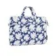 Geanta Laptop 15 - 16 - CanvasArtisan (H34-C22) - Blue