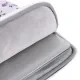 Geanta Laptop 15 - 16 - CanvasArtisan (H9-B01) - White Geanta Laptop 15 - 16 - CanvasArtisan (H9-B01) - White