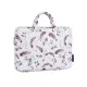 Geanta Laptop 15 - 16 - CanvasArtisan (H9-B01) - White Geanta Laptop 15 - 16 - CanvasArtisan (H9-B01) - White