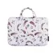 Geanta Laptop 15 - 16 - CanvasArtisan (H9-B01) - White Geanta Laptop 15 - 16 - CanvasArtisan (H9-B01) - White
