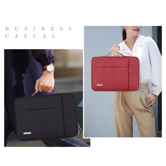 Geanta Laptop 15 - 16 - CanvasArtisan (K28-20) - Blue Geanta Laptop 15 - 16 - CanvasArtisan (K28-20) - Blue