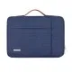 Geanta Laptop 15 - 16 - CanvasArtisan (K28-20) - Blue Geanta Laptop 15 - 16 - CanvasArtisan (K28-20) - Blue