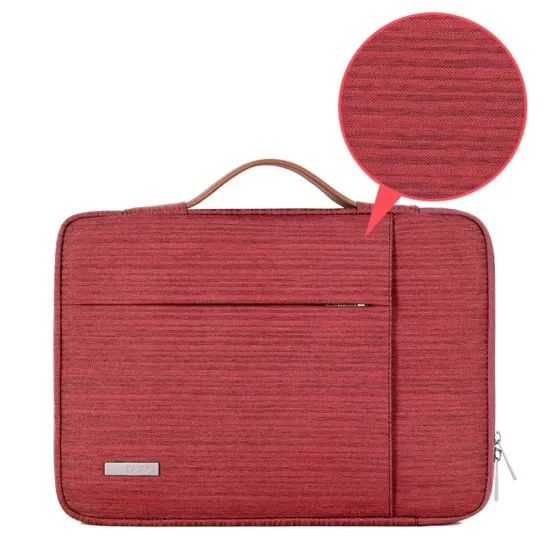Geanta Laptop 15 - 16 - CanvasArtisan (K28-20) - Blue Geanta Laptop 15 - 16 - CanvasArtisan (K28-20) - Blue
