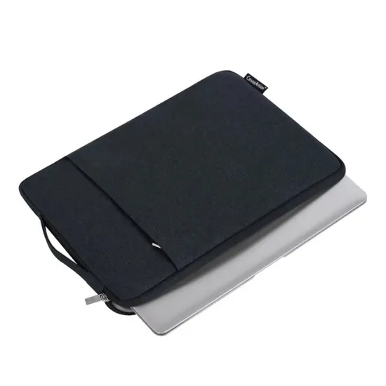 Geanta Laptop 15 - 16 - CanvasArtisan (K28-20) - Light Gray Geanta Laptop 15 - 16 - CanvasArtisan (K28-20) - Light Gray