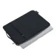Geanta Laptop 15 - 16 - CanvasArtisan (K28-20) - Light Gray Geanta Laptop 15 - 16 - CanvasArtisan (K28-20) - Light Gray