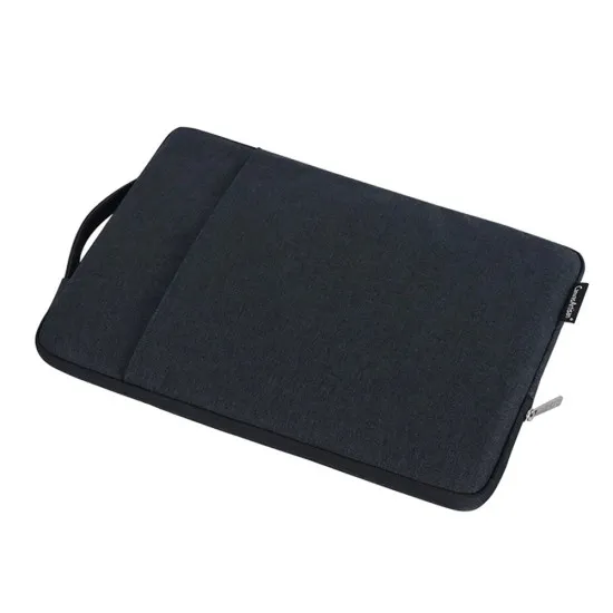 Geanta Laptop 15 - 16 - CanvasArtisan (K28-20) - Light Gray Geanta Laptop 15 - 16 - CanvasArtisan (K28-20) - Light Gray