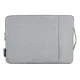 Geanta Laptop 15 - 16 - CanvasArtisan (K28-20) - Light Gray Geanta Laptop 15 - 16 - CanvasArtisan (K28-20) - Light Gray