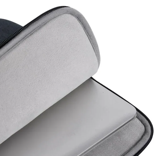 Geanta Laptop 15 - 16 - CanvasArtisan (K28-20) - Light Gray Geanta Laptop 15 - 16 - CanvasArtisan (K28-20) - Light Gray