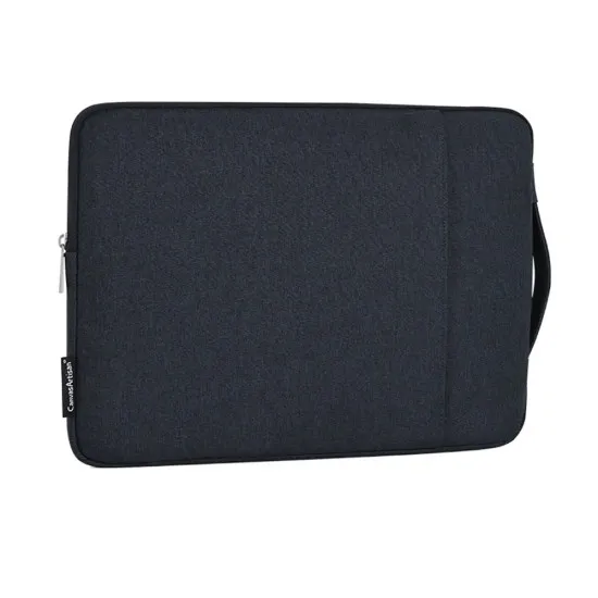 Geanta Laptop 15 - 16 - CanvasArtisan (K28-20) - Light Gray Geanta Laptop 15 - 16 - CanvasArtisan (K28-20) - Light Gray