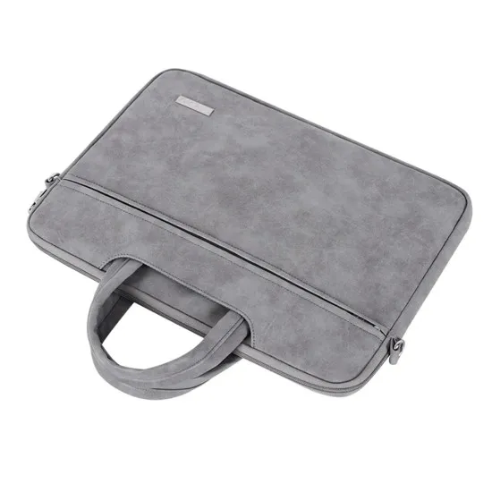 Geanta Laptop 15 - 16 - CanvasArtisan (L11-C22) - Black Geanta Laptop 15 - 16 - CanvasArtisan (L11-C22) - Black