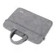 Geanta Laptop 15 - 16 - CanvasArtisan (L11-C22) - Black Geanta Laptop 15 - 16 - CanvasArtisan (L11-C22) - Black