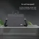 Geanta Laptop 15 - 16 - CanvasArtisan (L11-C22) - Black Geanta Laptop 15 - 16 - CanvasArtisan (L11-C22) - Black
