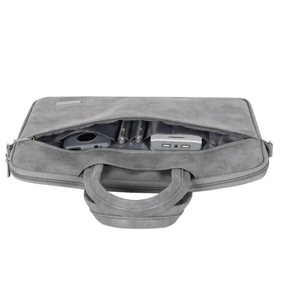 Geanta Laptop 15 - 16 - CanvasArtisan (L11-C22) - Black Geanta Laptop 15 - 16 - CanvasArtisan (L11-C22) - Black