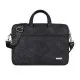 Geanta Laptop 15 - 16 - CanvasArtisan (L11-C22) - Black Geanta Laptop 15 - 16 - CanvasArtisan (L11-C22) - Black