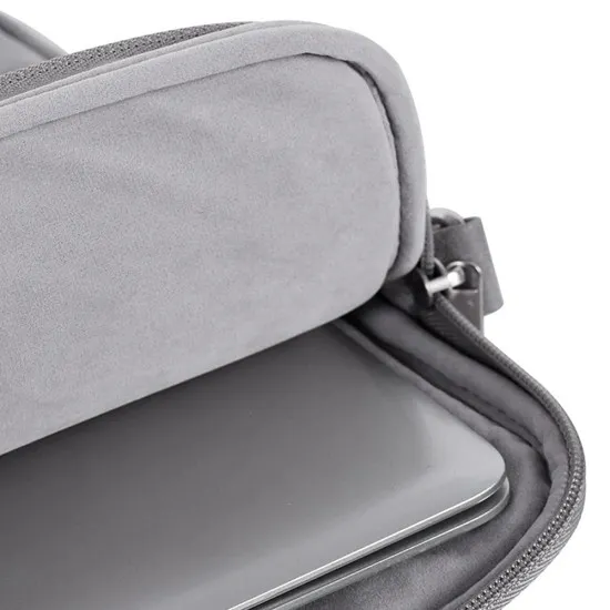 Geanta Laptop 15 - 16 - CanvasArtisan (L11-C22) - Black Geanta Laptop 15 - 16 - CanvasArtisan (L11-C22) - Black