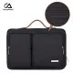Geanta Laptop 15 - 16 - CanvasArtisan (M29-19) - Black Geanta Laptop 15 - 16 - CanvasArtisan (M29-19) - Black