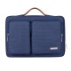 Geanta Laptop 15 - 16 - CanvasArtisan (M29-19) - Blue