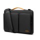 Geanta Laptop 15 - Tomtoc Defender Laptop Briefcase (A42E3D1) - Black