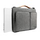 Geanta Laptop 16 - Tomtoc Defender Laptop Briefcase (A42F2G3) - Gray