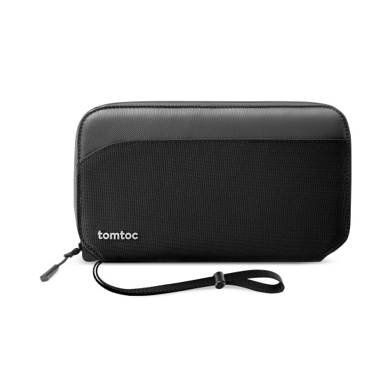 Geanta pentru Accesorii - Tomtoc (T03M1D1) - Black