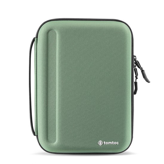 Geanta pentru iPad Pro 11 (2018 / 2020 / 2021 / 2022) - Tomtoc FancyCase  (B06A1T1) - Cactus