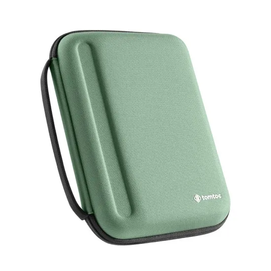 Geanta pentru iPad Pro 11 (2018 / 2020 / 2021 / 2022) - Tomtoc FancyCase Plus (B06A2T1) - Cactus Geanta pentru iPad Pro 11 (2018 / 2020 / 2021 / 2022) - Tomtoc FancyCase Plus (B06A2T1) - Cactus