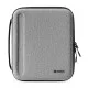 Geanta pentru iPad Pro 12.9 (2018 / 2020 / 2021 / 2022) - Tomtoc FancyCase (B06B1G2) - Gray Geanta pentru iPad Pro 12.9 (2018 / 2020 / 2021 / 2022) - Tomtoc FancyCase (B06B1G2) - Gray