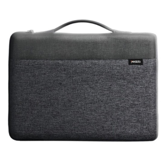 Geanta pentru Laptop Max 14 - Yesido (WB29) - Grey