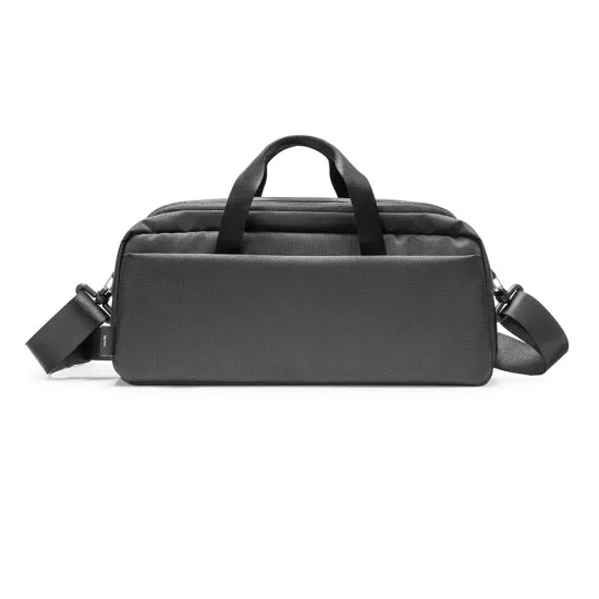 Geanta pentru Nintendo Switch / OLED / Lite - Tomtoc (G45M1D1) - Black Geanta pentru Nintendo Switch / OLED / Lite - Tomtoc (G45M1D1) - Black