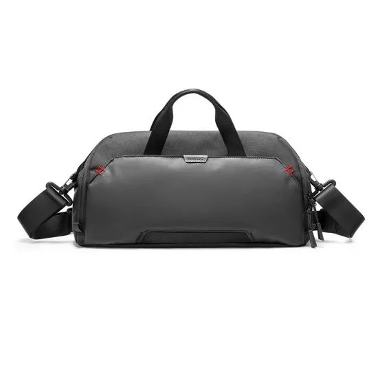 Geanta pentru Nintendo Switch / OLED / Lite - Tomtoc (G45M1D1) - Black Geanta pentru Nintendo Switch / OLED / Lite - Tomtoc (G45M1D1) - Black