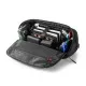 Geanta pentru Nintendo Switch / OLED / Lite - Tomtoc (G45M1D1) - Black Geanta pentru Nintendo Switch / OLED / Lite - Tomtoc (G45M1D1) - Black