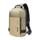 Geanta pentru Tableta, 7l, 11 inch - Tomtoc (T24S1K1) - Khaki