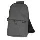 Geanta pentru Transport Accesorii, Crossover - Yesido (WB33) - Grey Geanta pentru Transport Accesorii, Crossover - Yesido (WB33) - Grey