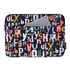 Geanta Tableta 12 - 13 - CanvasArtisan (H18-11) - Black Geanta Tableta 12 - 13 - CanvasArtisan (H18-11) - Black