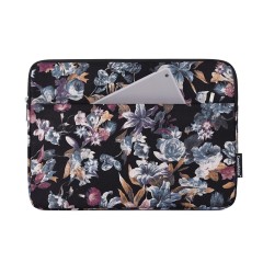 Geanta Tableta 12 - 13 - CanvasArtisan (H2-11) - Black Geanta Tableta 12 - 13 - CanvasArtisan (H2-11) - Black