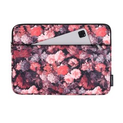 Geanta Tableta 12 - 13 - CanvasArtisan (H3-11) - Multicolor Geanta Tableta 12 - 13 - CanvasArtisan (H3-11) - Multicolor